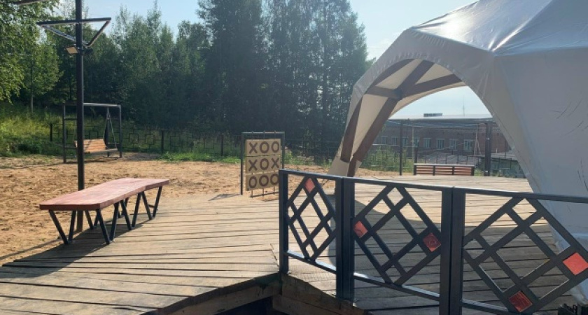    Фото Минстроя Коми