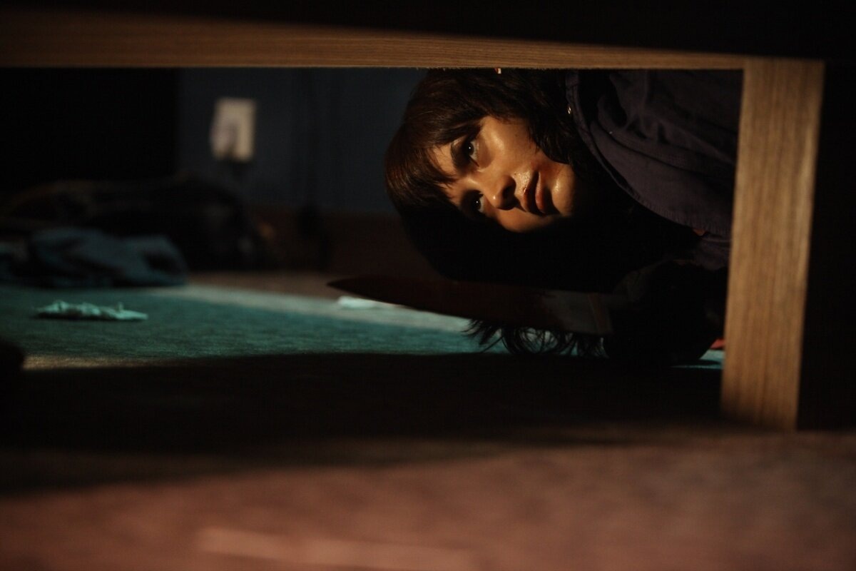 Кадр фильма "Дом мечты"