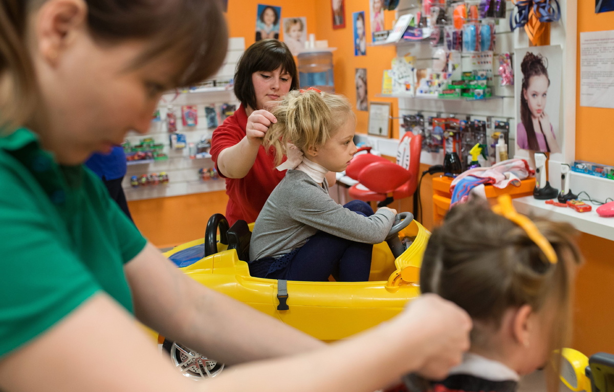 Сергей Бобылев/ТАСС