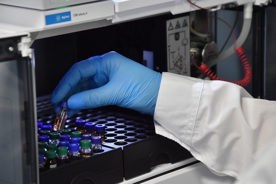    Ученый смог заработать 9 млрд рублей. Владимир ВЕЛЕНГУРИН