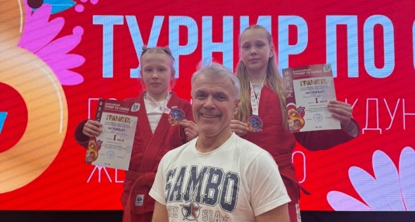    Фото: министерство спорта Владимирской области