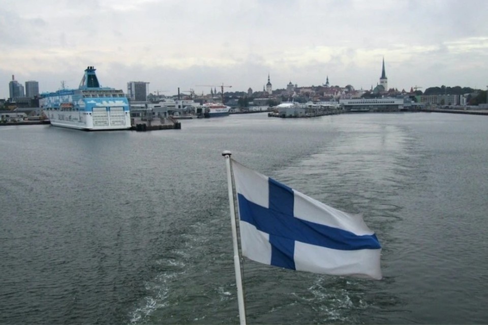    Малинен: Только Россия может спасти Финляндию от катастрофического кризиса GLOBAL LOOK PRESS