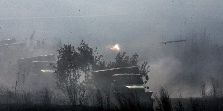    Пресс-служба Министерства Обороны РФ