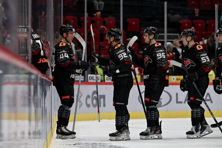 чемпионат.ком