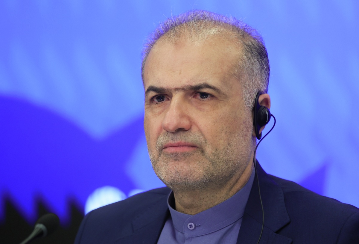    Казем Джалали