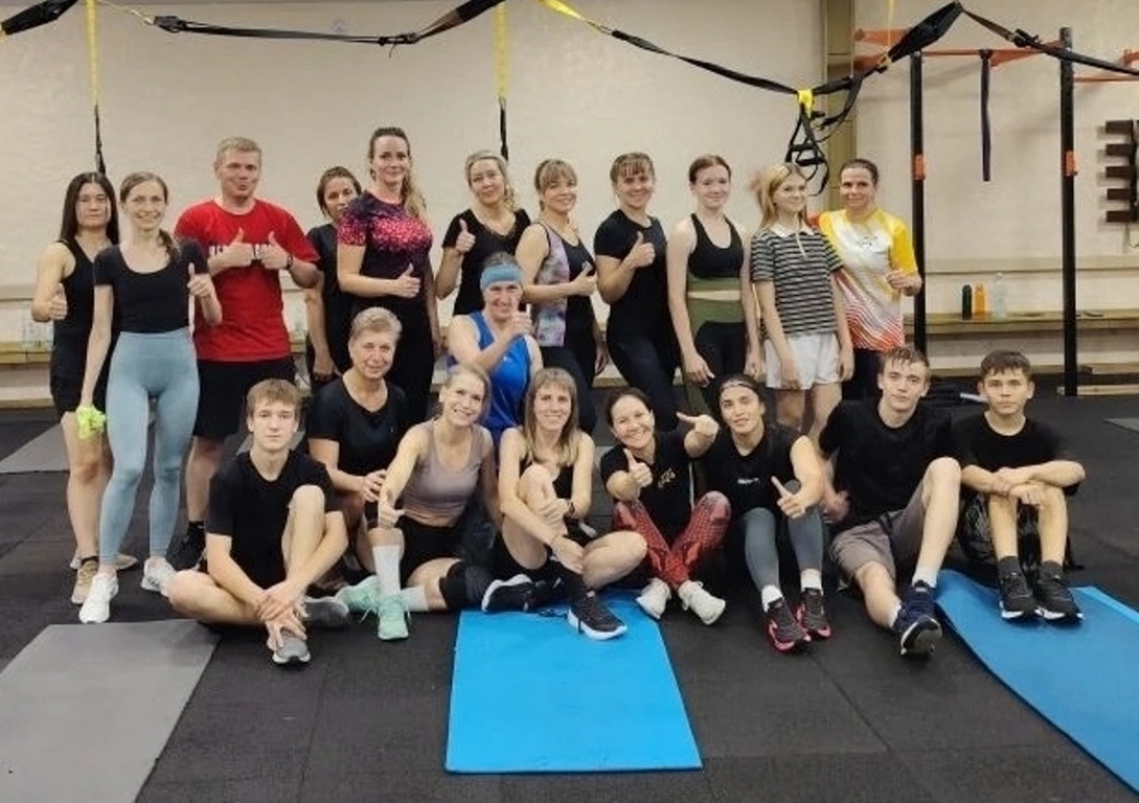    Фото: Администрация Куйбышевского района