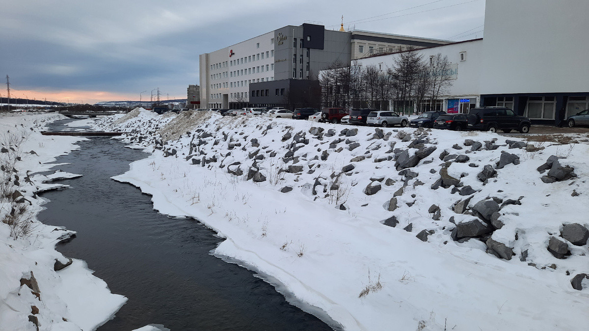   Гостиница Silver House / Фото: со страницы отзыва