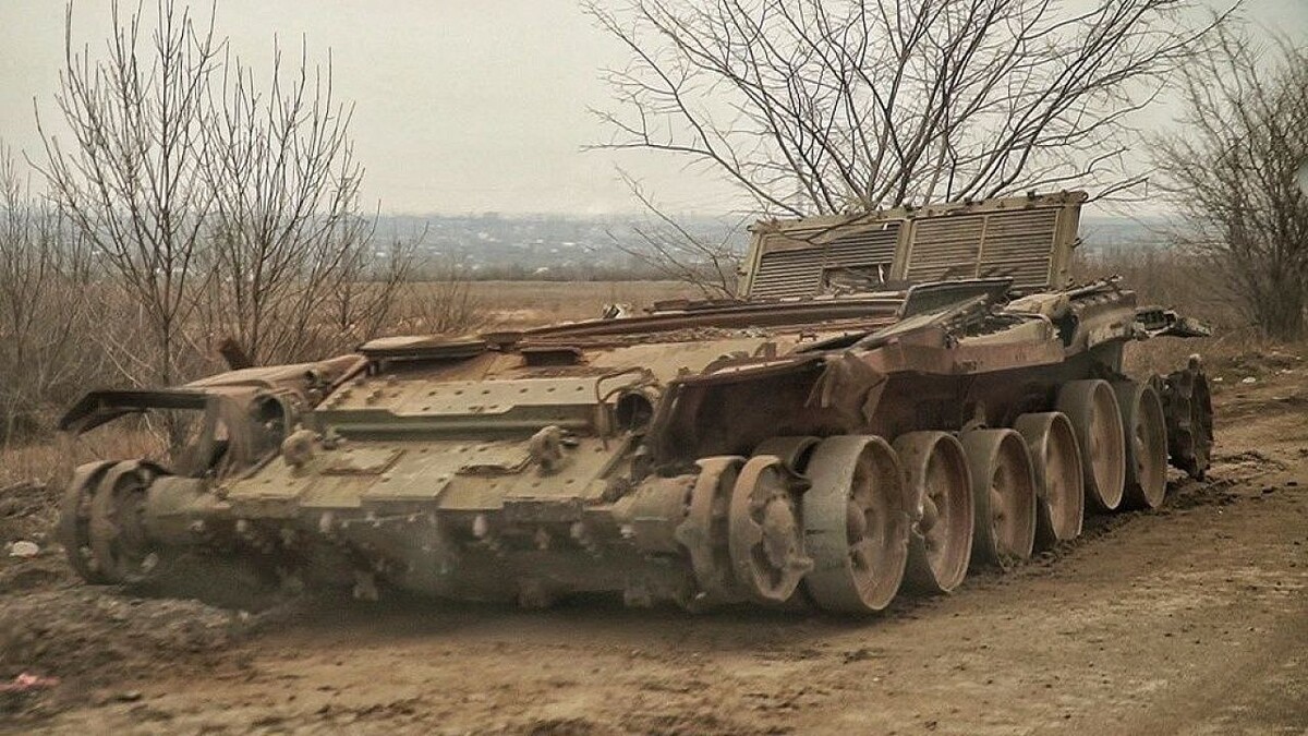    Фото: Павел Сагайдак