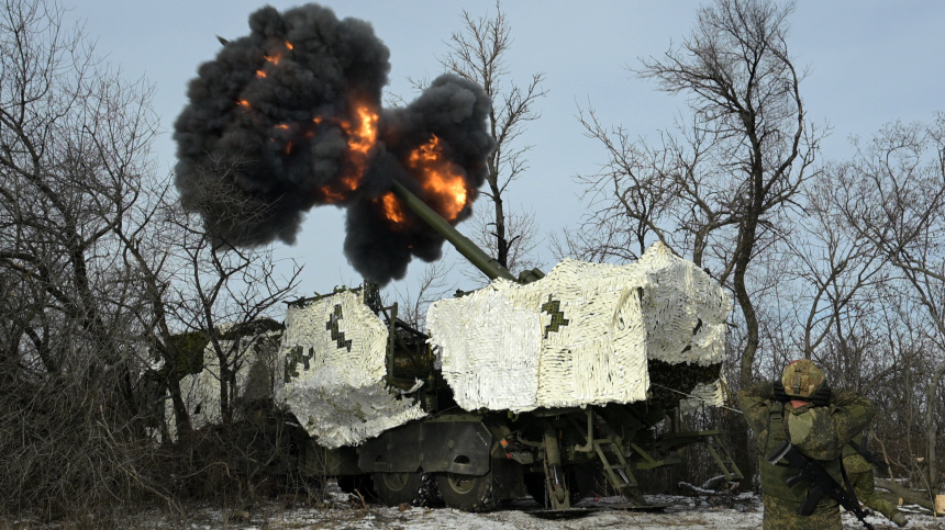    Фото: © РИА Новости/Евгений Биятов; Минобороны РФ; 5-tv.ru