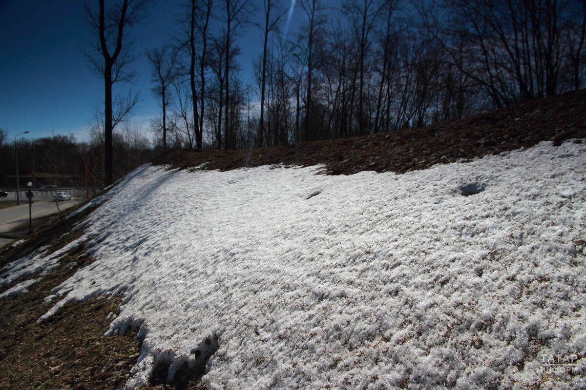 Фото: © Михаил Захаров / «Татар-информ»