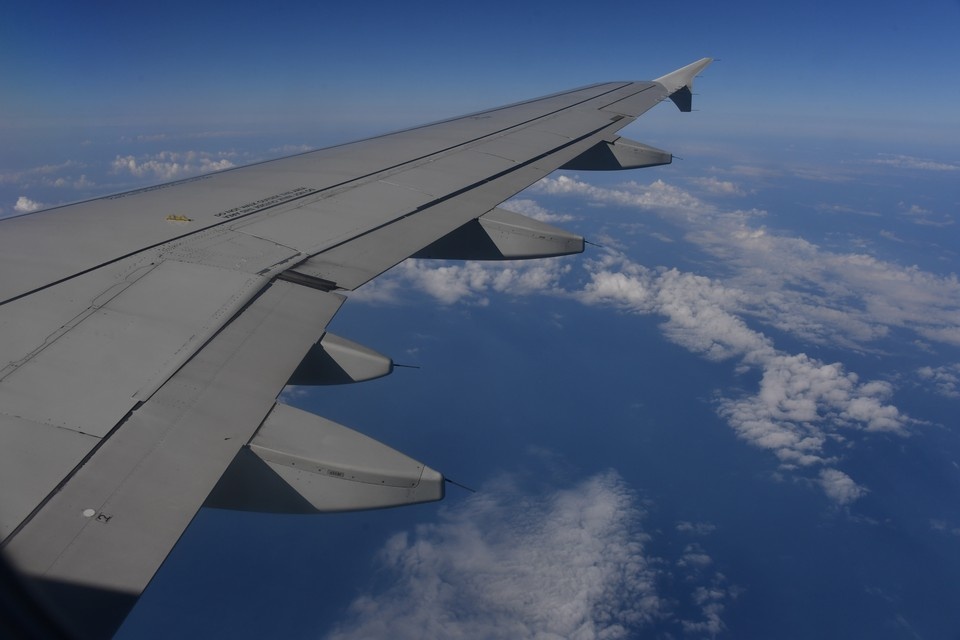    Аэропорт Сочи много часов не работал Владимир ВЕЛЕНГУРИН