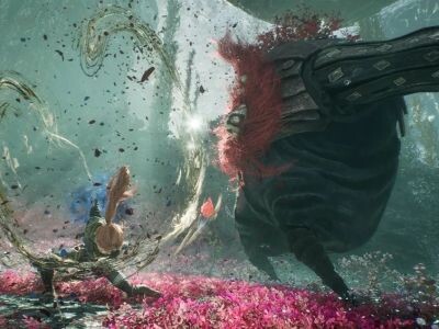    Авторы Expedition 33 уладили конфликт с автором комикса L' Academie Clair-Obscur