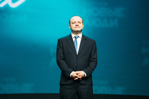 Владислав Даванков / Пресс-служба партии «Новые люди»   📷