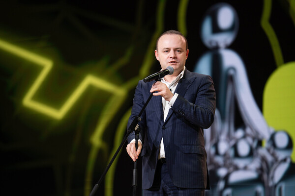    Владислав Даванков / Пресс-служба партии «Новые люди»