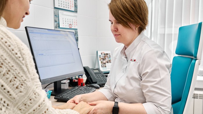    МЦСМ Евромед