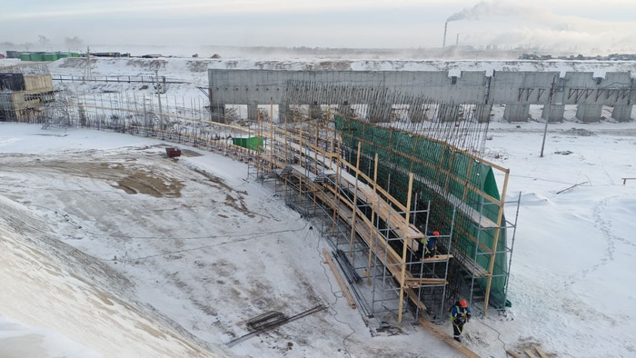    Минтранс Омской области