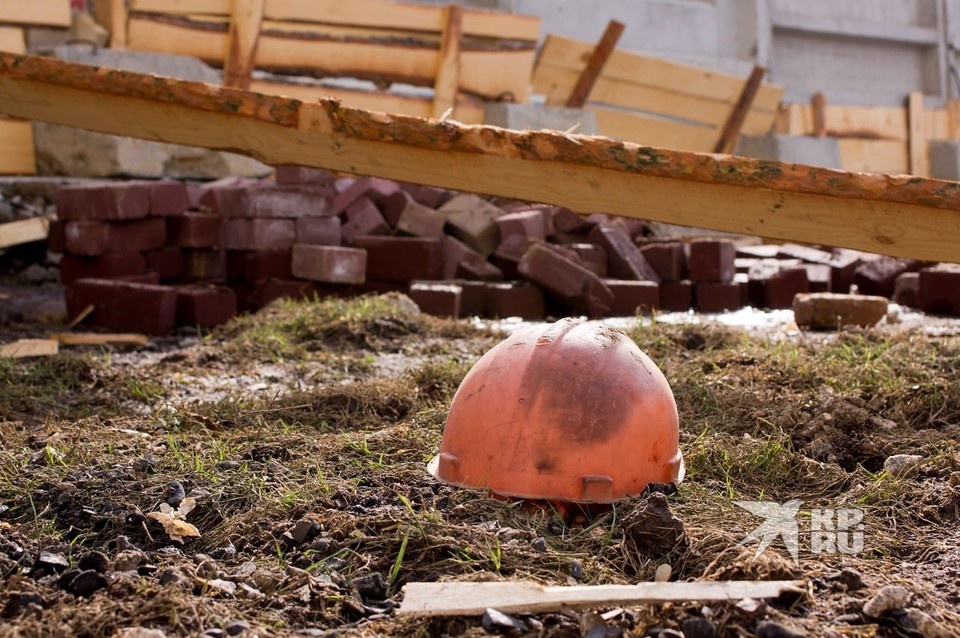    В свердловском управлении капстроительства сменится руководство Алексей БУЛАТОВ