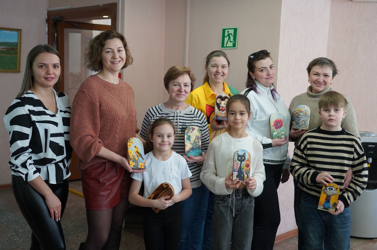 Фото: пресс-служба БрАЗа