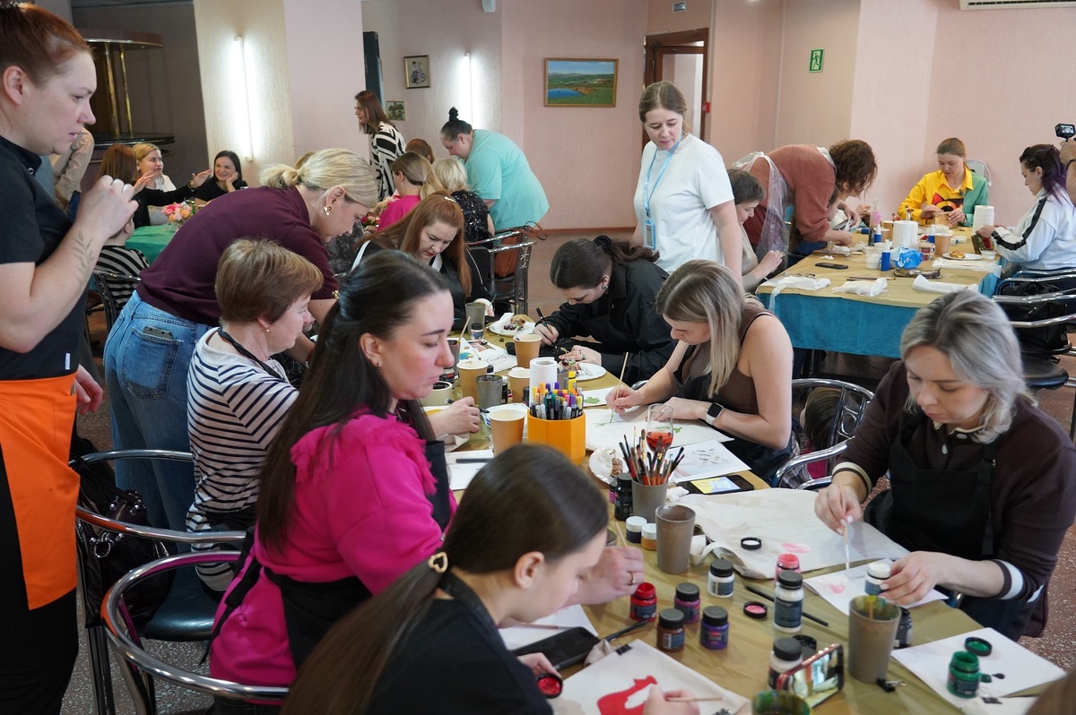 Фото: пресс-служба БрАЗа