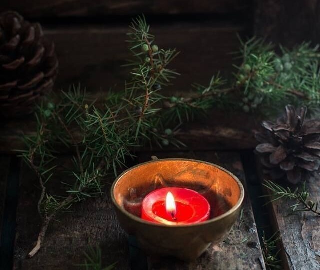 Проверьте, нет ли на вас сглаза