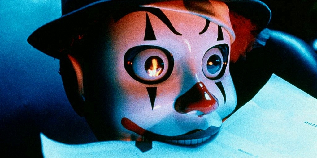 Детективные триллеры, от просмотра которых сложно оторваться