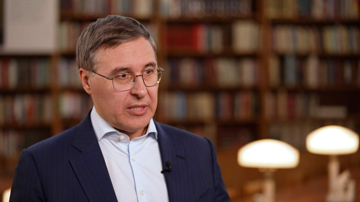    Валерий Фальков 2026