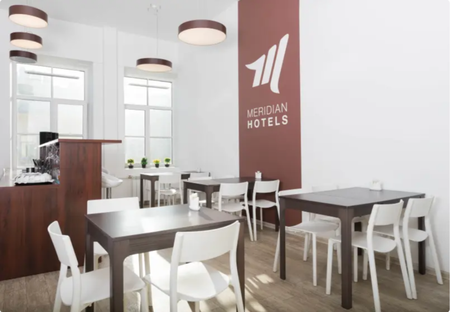 Обзор отеля Meridian Санкт-Петербург: центр, цены, номера