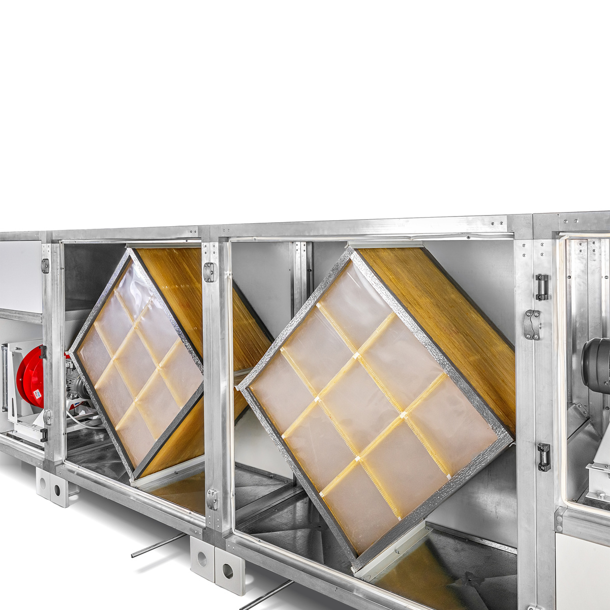 рекуператор