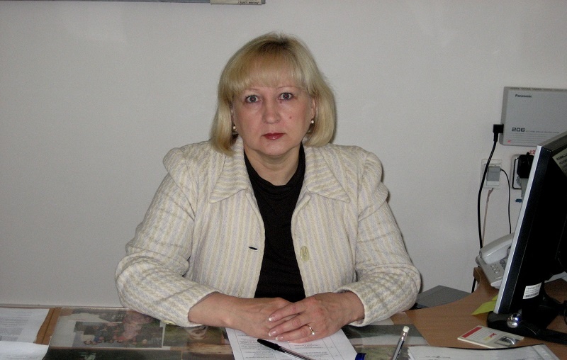    Фото из архива музея