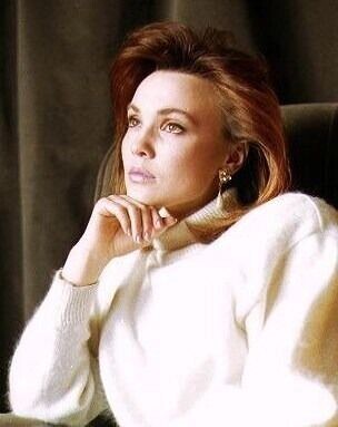    Татьяна Снежина ушла очень рано — на старте своей сценической карьеры   wikimedia.org