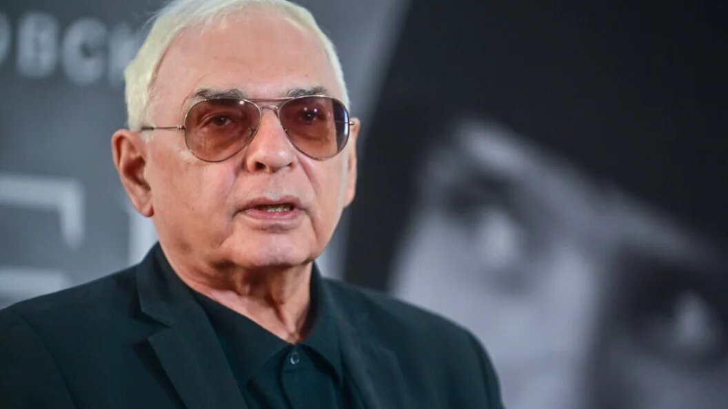    ФОТО: Киселев Сергей/Агентство «Москва»