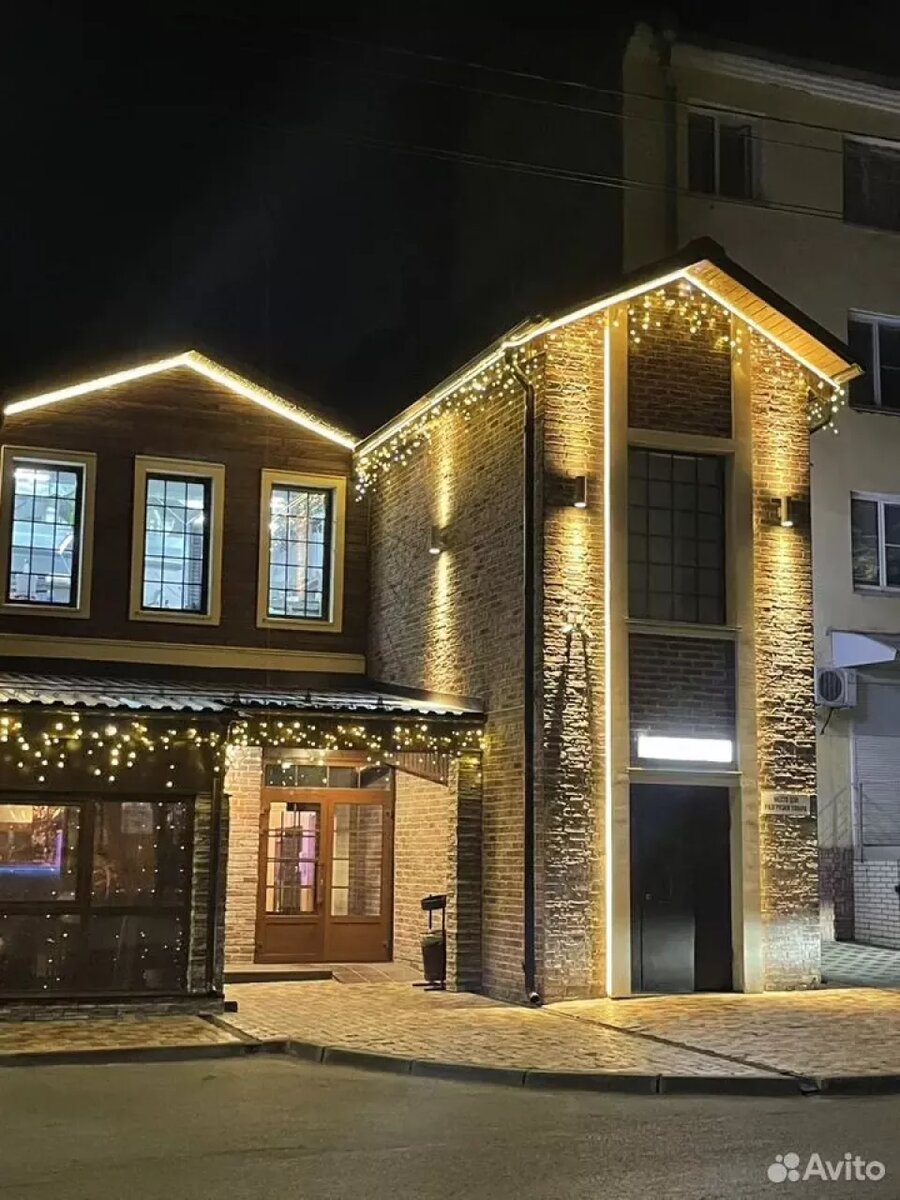    Семейный ресторан в центре Барнаула. Источник: avito