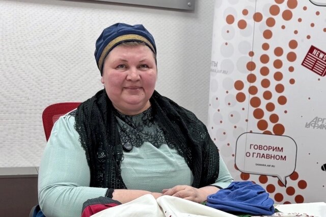    Фото: АиФ в Самаре/ Наталья Хайруллина