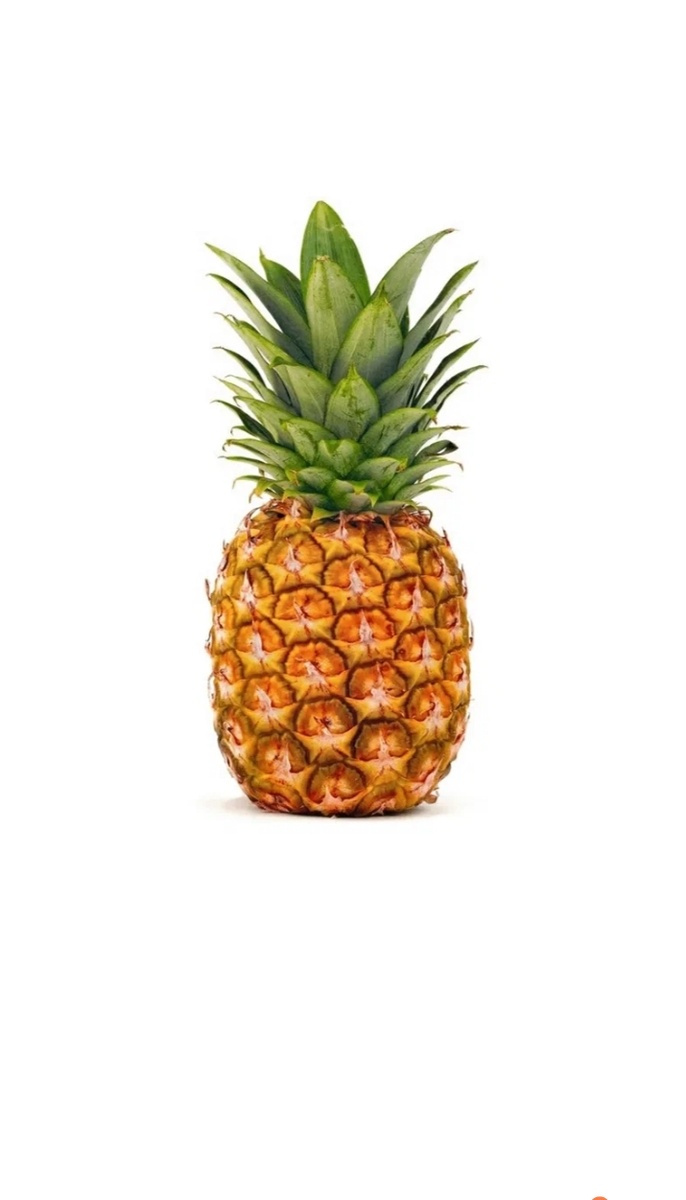 День ананаса 