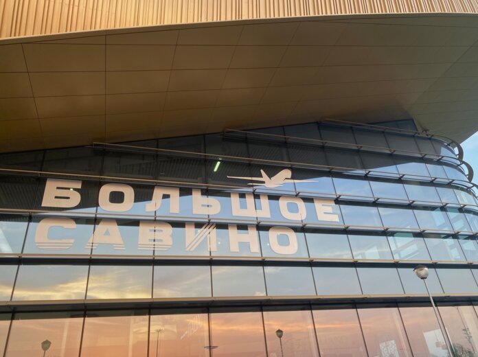    Фото: В курсе.ру