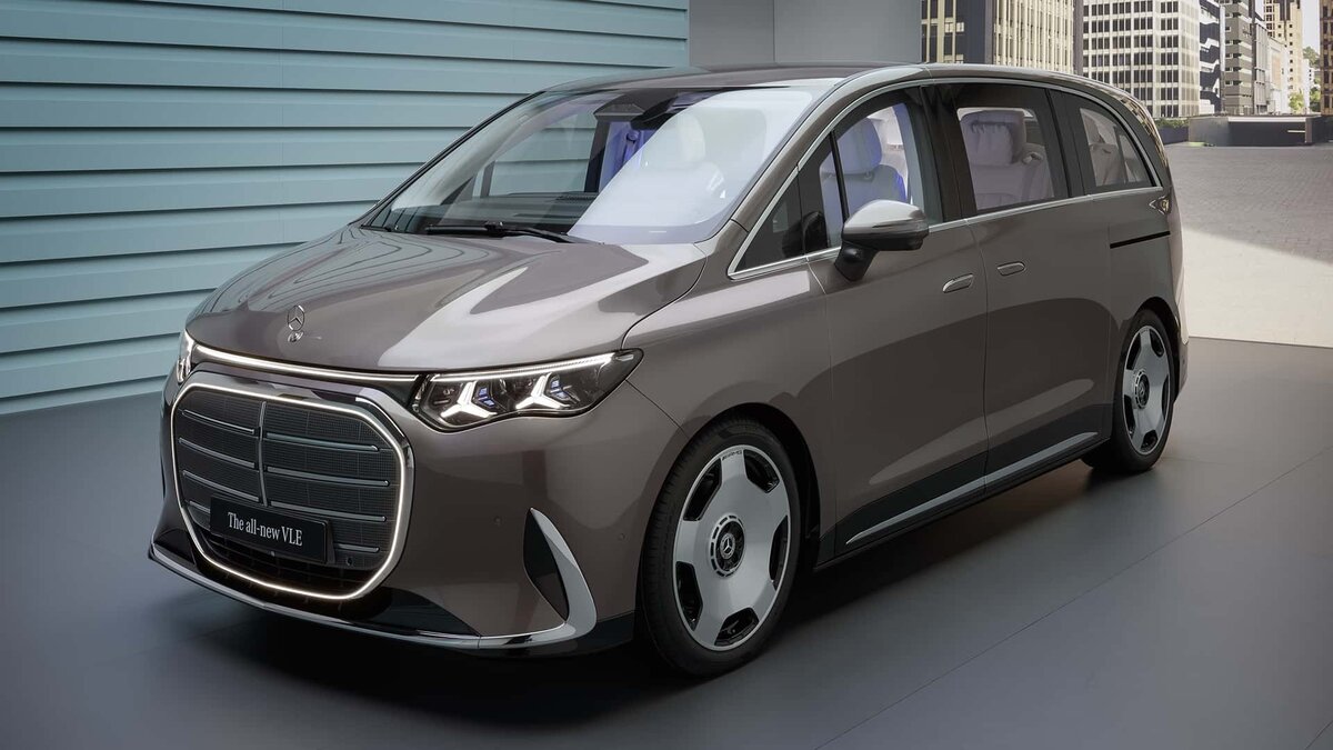 Изображение: Mercedes  📷
