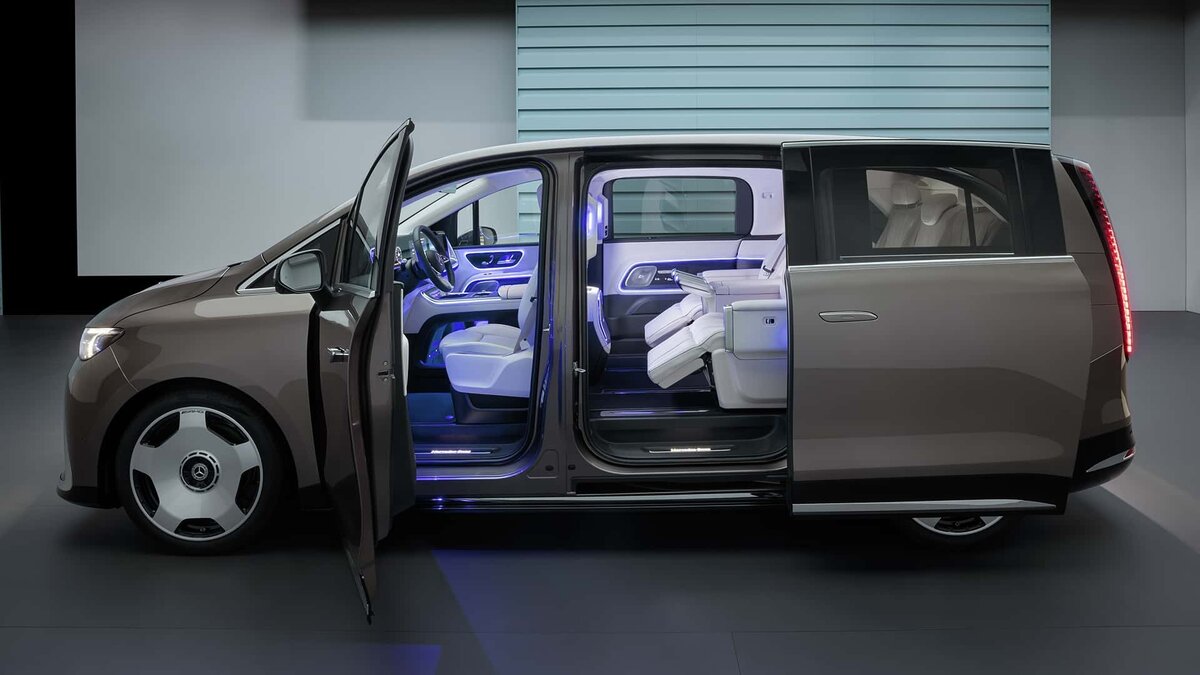 Изображение: Mercedes  📷
