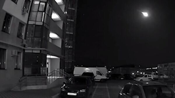    © Кадр видео из соцсетей