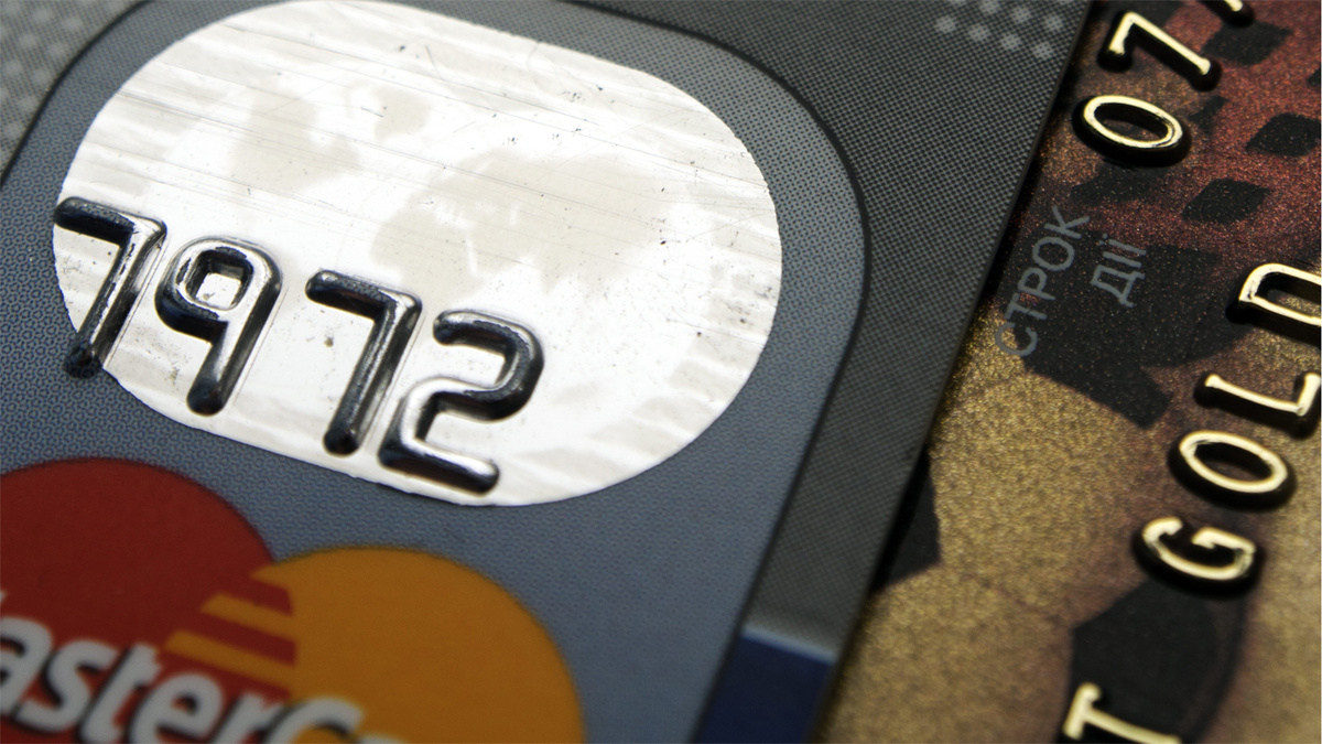    Банковские карты \ Global Look Press