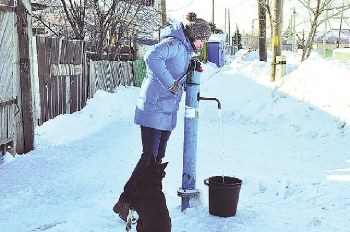    Суд вернул Томску скважину, которую бизнес оформил как новостройку