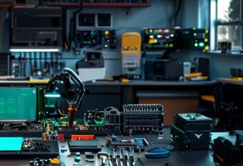 
Почему ваш FIPS, это не просто стандарт, а надёжная крепость данных