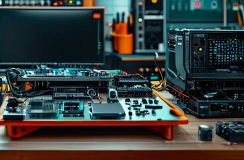 
Почему PoE это удобно понятно и простым языком