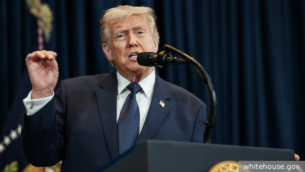     Фото: whitehouse.gov   
 Текст: Антон Антонов