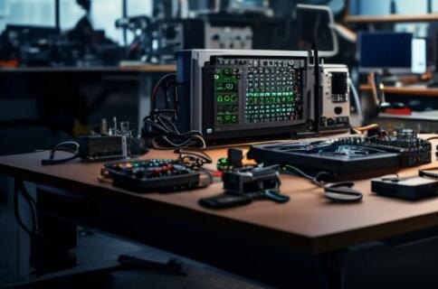 
Цвета на экране могут быть сочнее благодаря Color Depth Enhancement