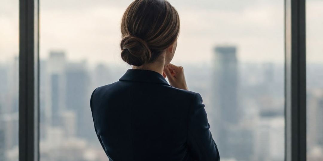 Полгода в поиске работы. Честный отчёт директора по персоналу - как это было