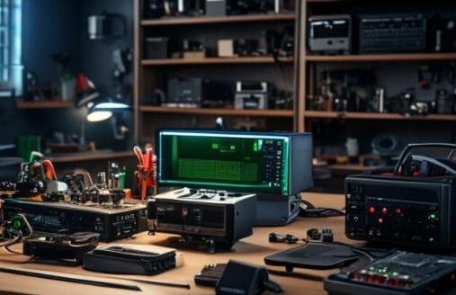 
Зарядка без вреда для аккумулятора