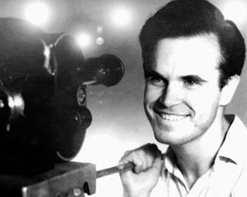 Глеб Панфилов