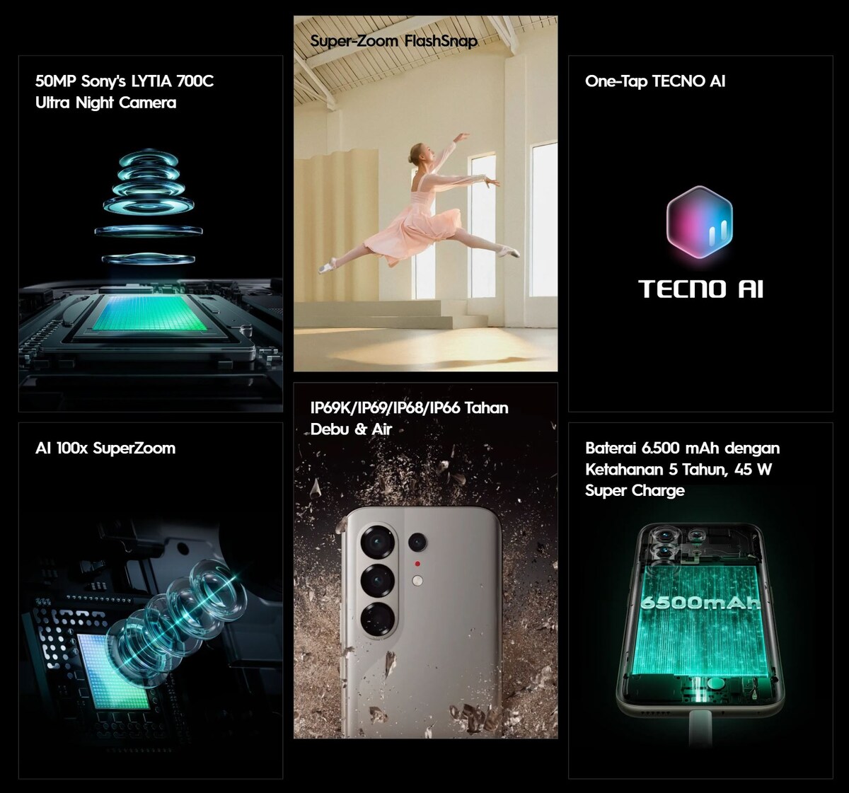 Изображение: Tecno  📷
