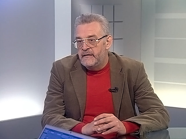    Вадим Заводченков