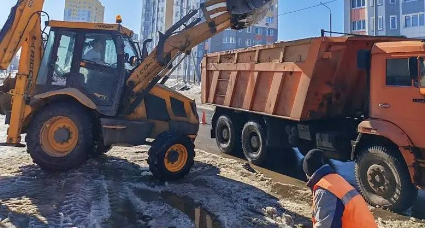    Администрация Липецка